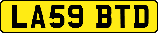 LA59BTD