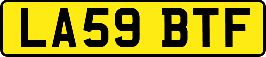 LA59BTF