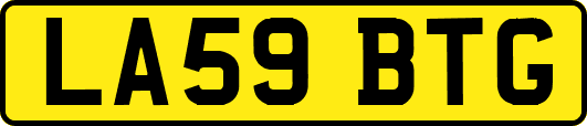 LA59BTG