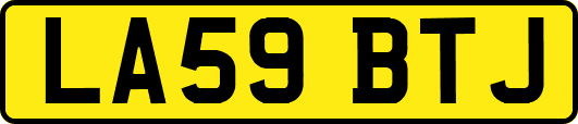 LA59BTJ