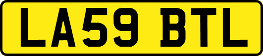 LA59BTL