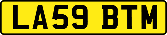 LA59BTM