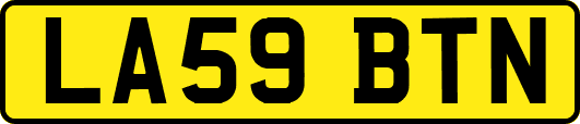 LA59BTN