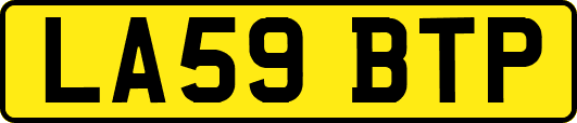 LA59BTP