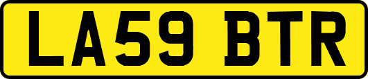 LA59BTR