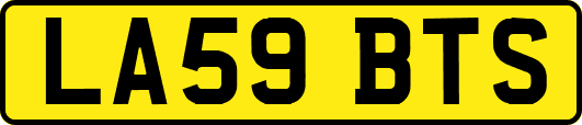 LA59BTS