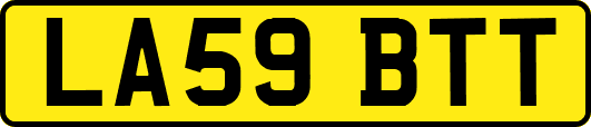 LA59BTT