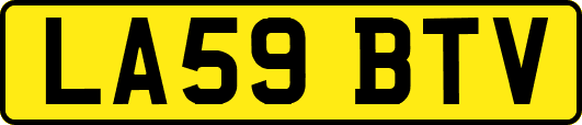 LA59BTV