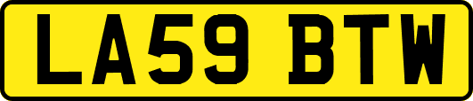LA59BTW