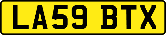 LA59BTX