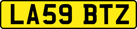 LA59BTZ