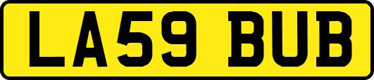 LA59BUB