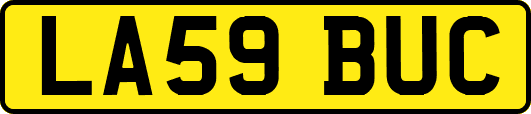 LA59BUC