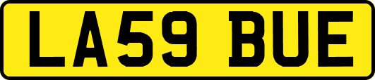 LA59BUE
