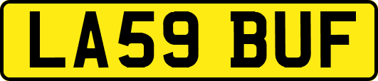 LA59BUF