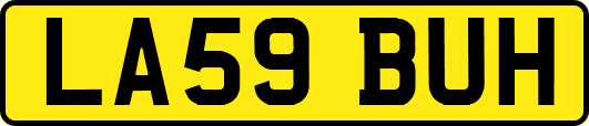 LA59BUH