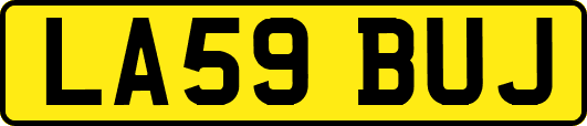 LA59BUJ