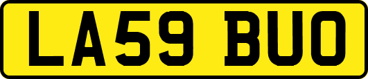 LA59BUO
