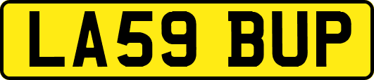LA59BUP