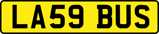 LA59BUS