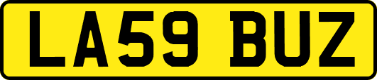LA59BUZ