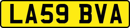 LA59BVA