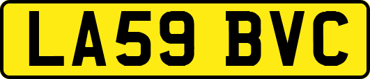 LA59BVC