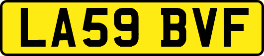 LA59BVF