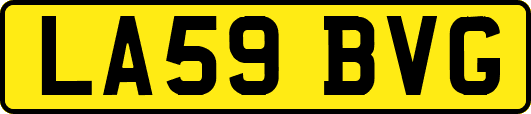 LA59BVG