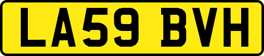 LA59BVH