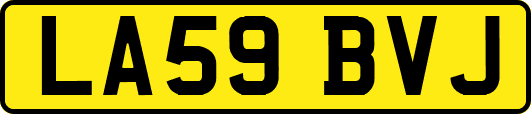 LA59BVJ