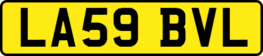 LA59BVL