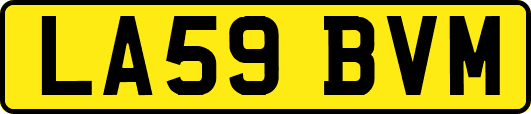 LA59BVM