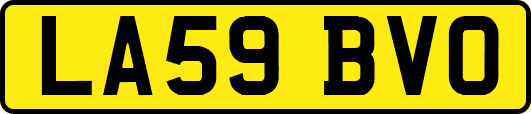 LA59BVO