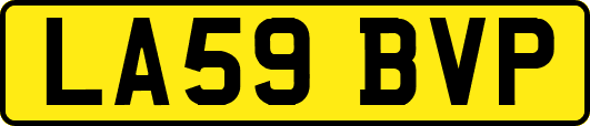 LA59BVP