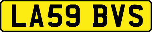 LA59BVS