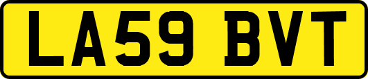 LA59BVT
