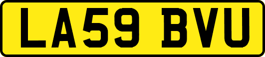 LA59BVU