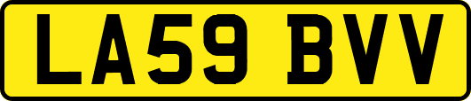 LA59BVV