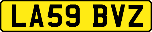 LA59BVZ