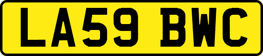 LA59BWC