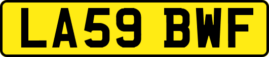 LA59BWF