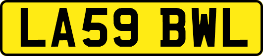 LA59BWL