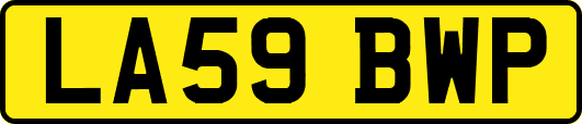 LA59BWP