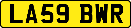 LA59BWR