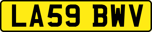 LA59BWV