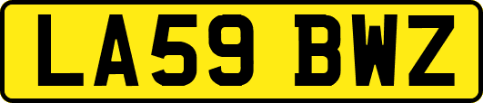 LA59BWZ