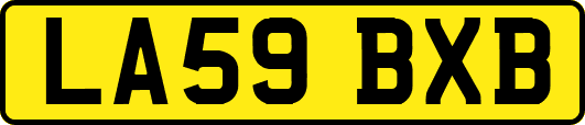 LA59BXB