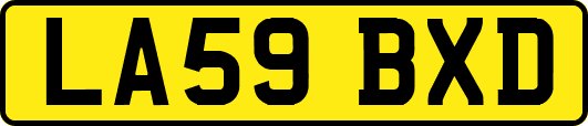 LA59BXD