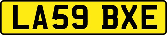 LA59BXE